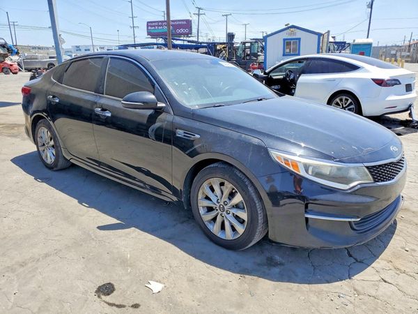 2016 KIA OPTIMA GL
