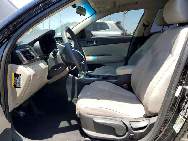 2016 KIA OPTIMA GL