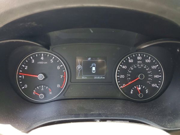2016 KIA OPTIMA GL