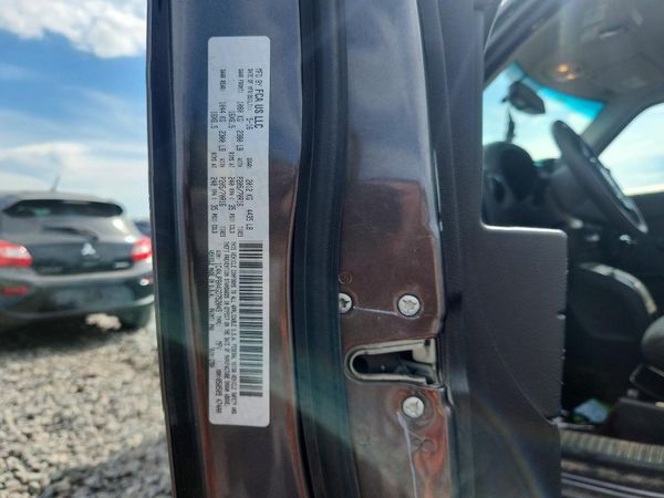 2016 JEEP PATRIOT SPORT FWD