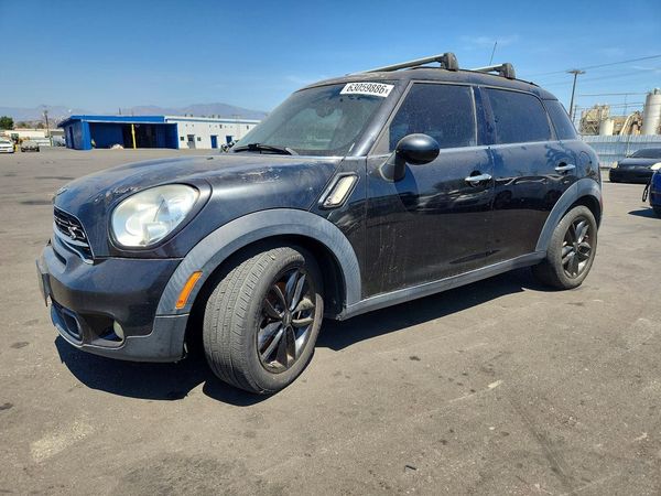 2016 MINI COOPER