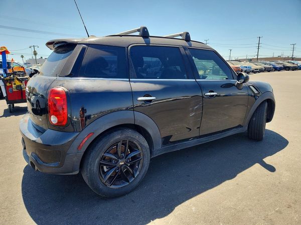 2016 MINI COOPER