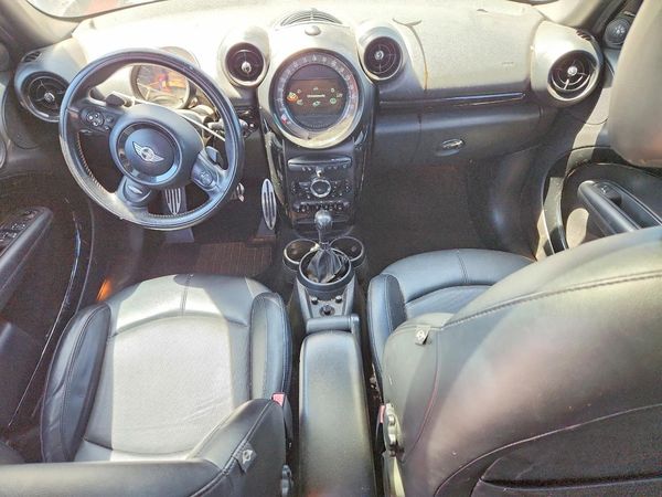 2016 MINI COOPER