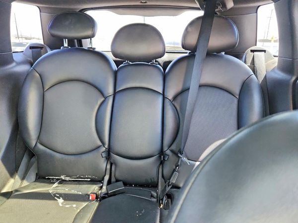 2016 MINI COOPER