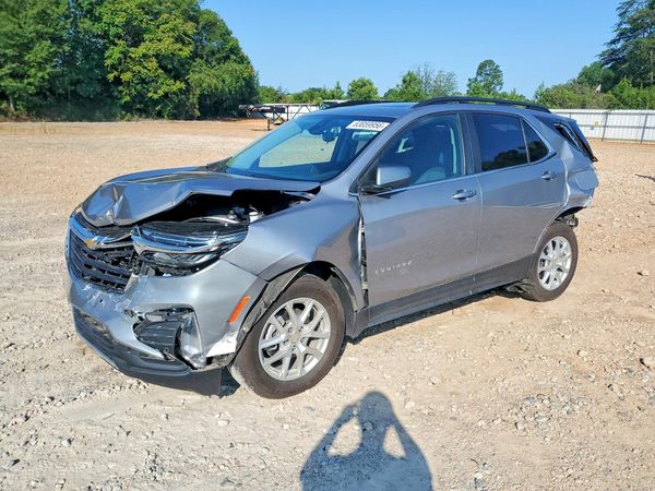 2023 CHEVROLET EQUINOX LT (1LT)