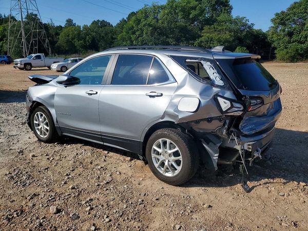 2023 CHEVROLET EQUINOX LT (1LT)