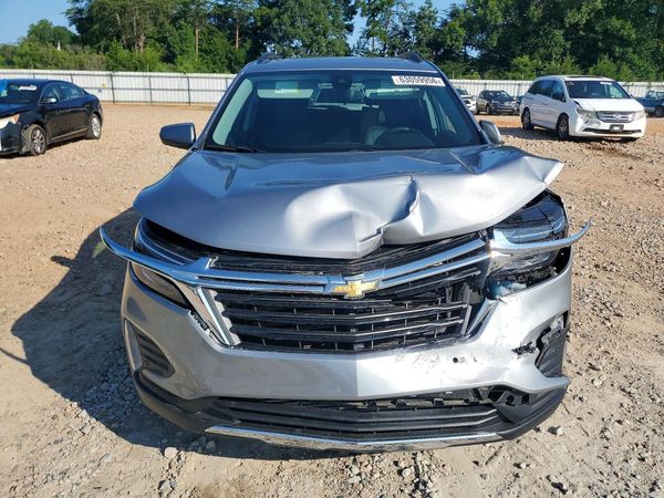 2023 CHEVROLET EQUINOX LT (1LT)