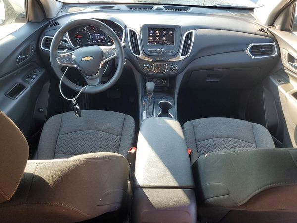 2023 CHEVROLET EQUINOX LT (1LT)