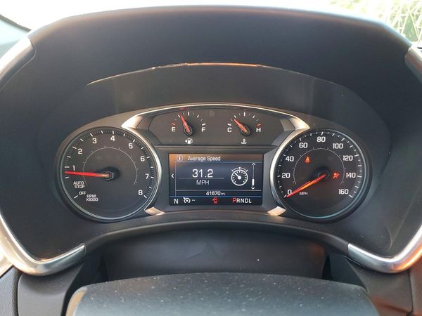 2023 CHEVROLET EQUINOX LT (1LT)
