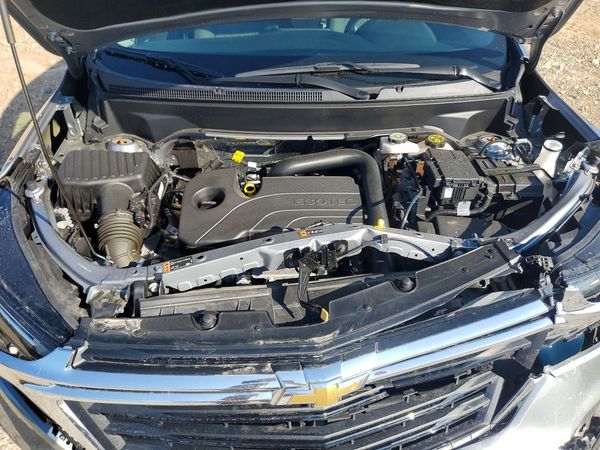 2023 CHEVROLET EQUINOX LT (1LT)