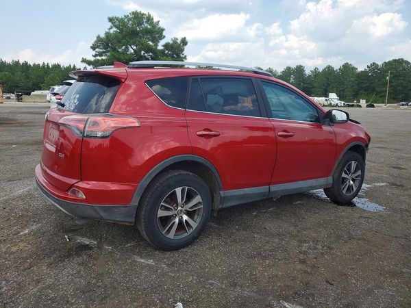 2017 TOYOTA RAV4