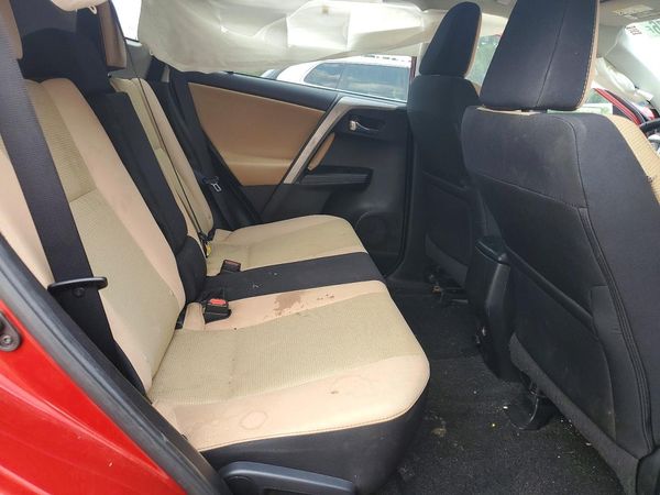 2017 TOYOTA RAV4