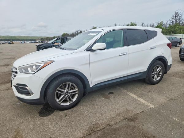 2018 HYUNDAI SANTA FE SPORT Sport Base