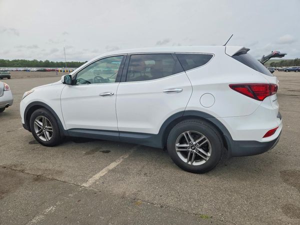 2018 HYUNDAI SANTA FE SPORT Sport Base