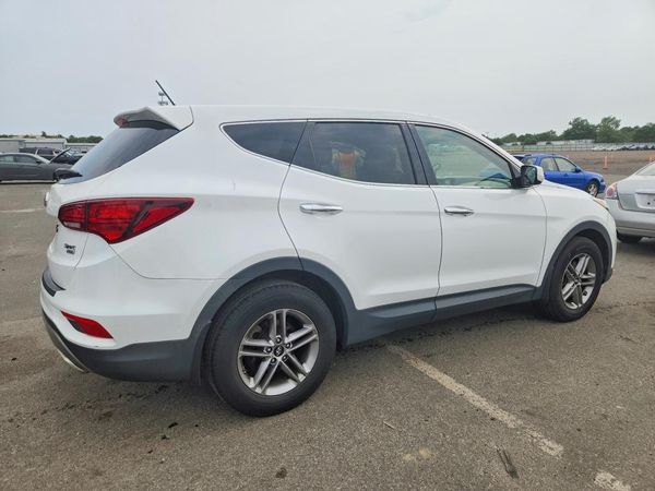 2018 HYUNDAI SANTA FE SPORT Sport Base