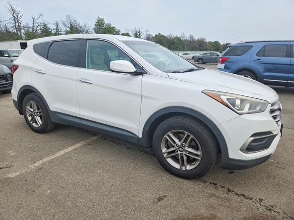 2018 HYUNDAI SANTA FE SPORT Sport Base