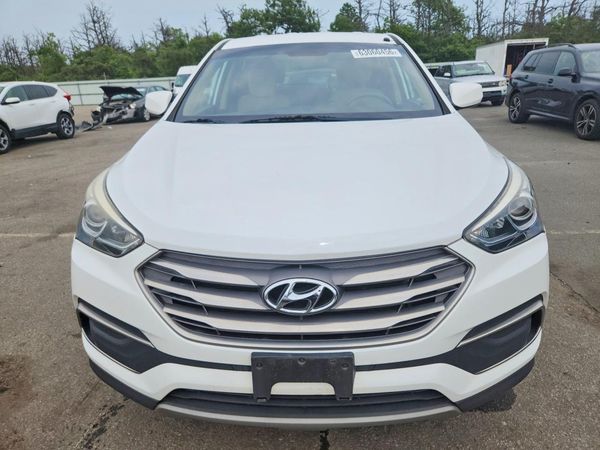 2018 HYUNDAI SANTA FE SPORT Sport Base