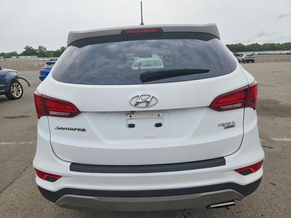 2018 HYUNDAI SANTA FE SPORT Sport Base