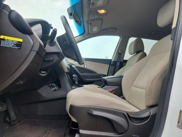 2018 HYUNDAI SANTA FE SPORT Sport Base
