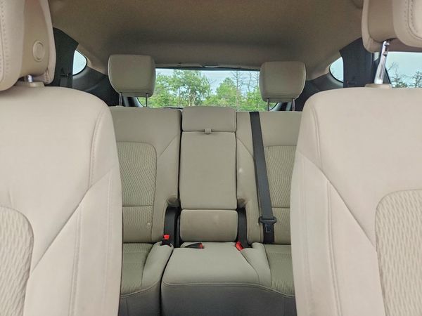 2018 HYUNDAI SANTA FE SPORT Sport Base