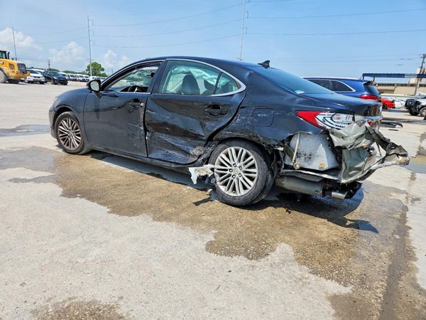 2014 LEXUS ES 350