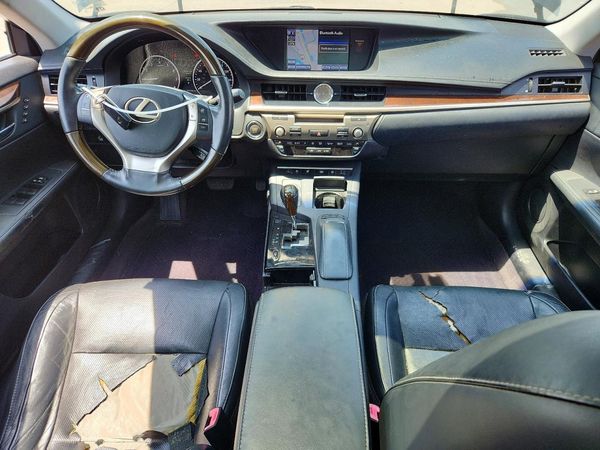 2014 LEXUS ES 350