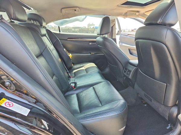 2014 LEXUS ES 350