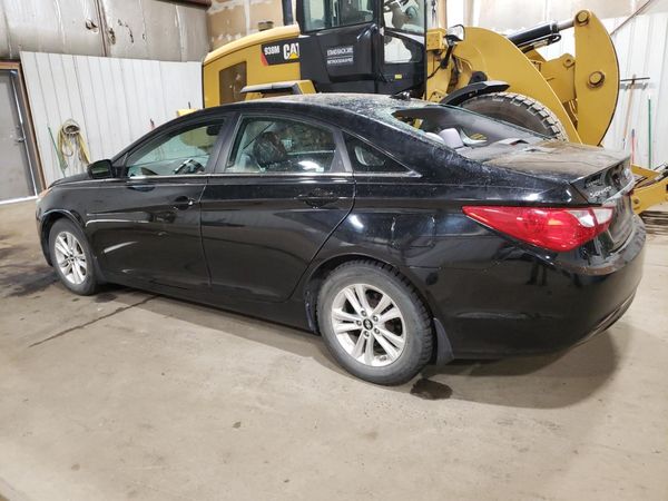 2013 HYUNDAI SONATA GLS/ GLS Popular