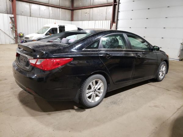 2013 HYUNDAI SONATA GLS/ GLS Popular
