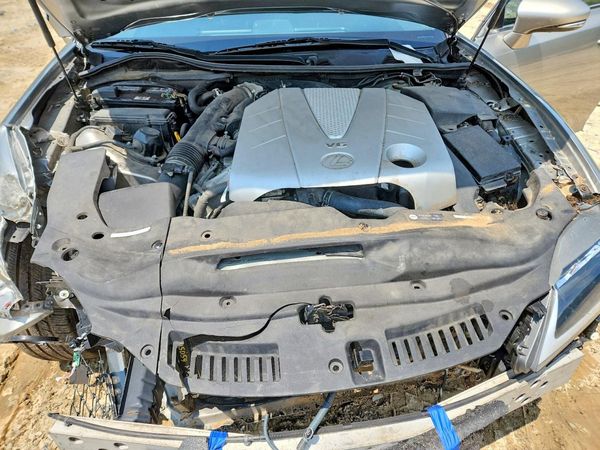 2015 LEXUS GS 350