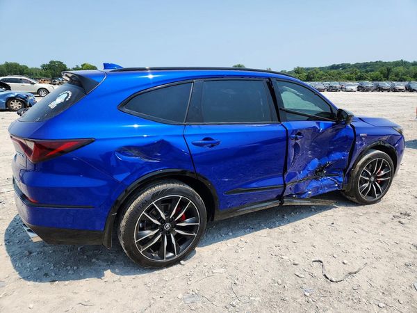2022 ACURA MDX Type S