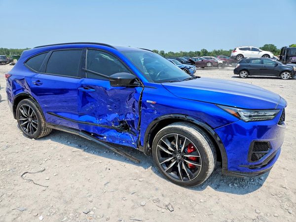 2022 ACURA MDX Type S