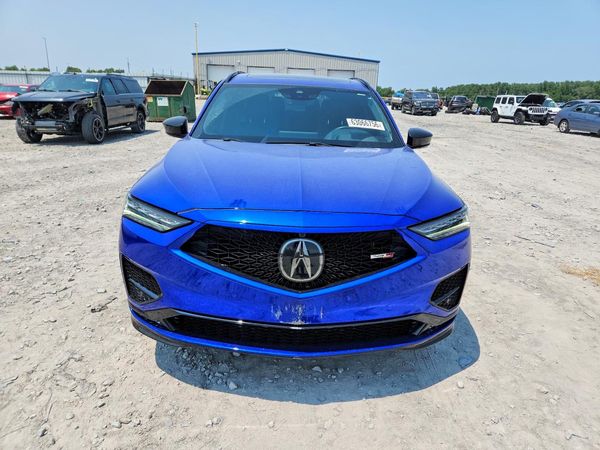 2022 ACURA MDX Type S