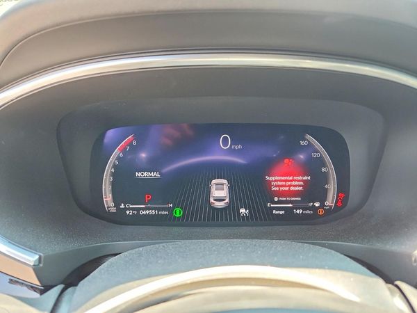 2022 ACURA MDX Type S