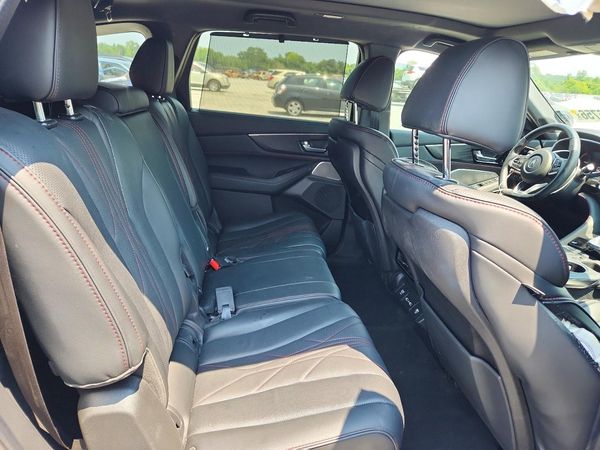 2022 ACURA MDX Type S