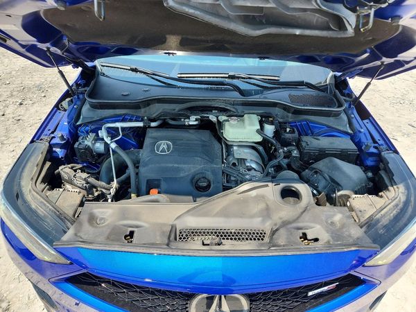 2022 ACURA MDX Type S