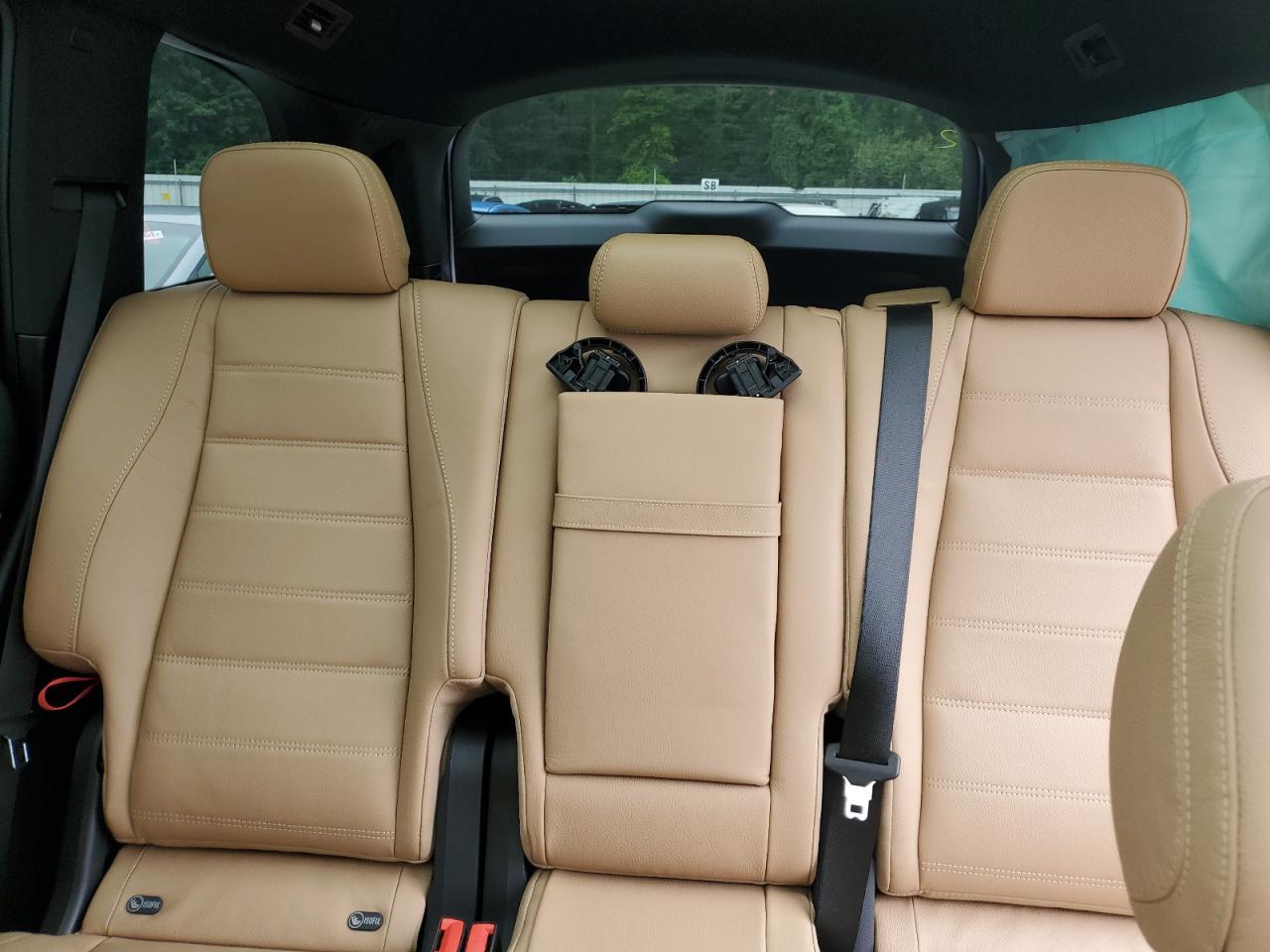 2024 MERCEDES-BENZ GLS
