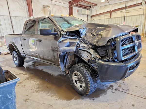 2017 RAM 2500 ST