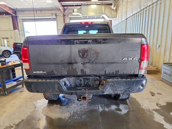 2017 RAM 2500 ST