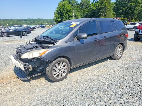 2013 MAZDA 5 Sport/GX