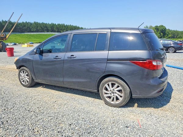 2013 MAZDA 5 Sport/GX