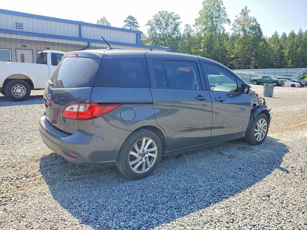2013 MAZDA 5 Sport/GX