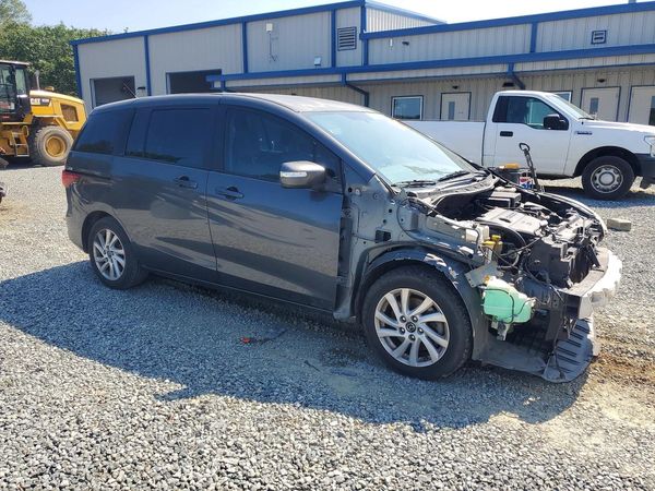 2013 MAZDA 5 Sport/GX
