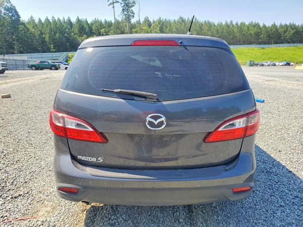 2013 MAZDA 5 Sport/GX