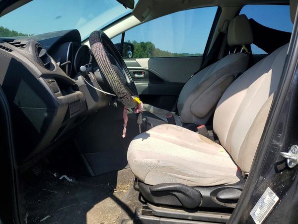 2013 MAZDA 5 Sport/GX