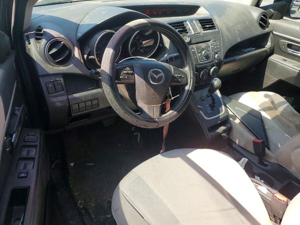 2013 MAZDA 5 Sport/GX