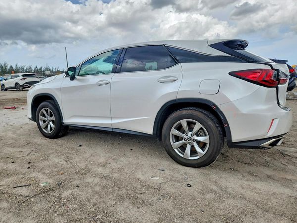 2018 LEXUS RX 350 350/350 F Sport
