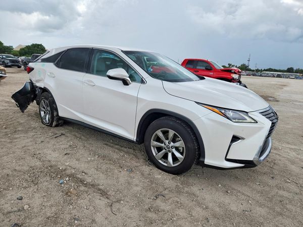 2018 LEXUS RX 350 350/350 F Sport
