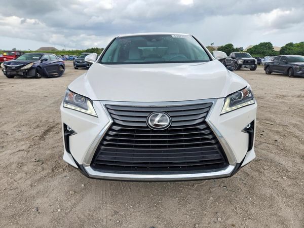 2018 LEXUS RX 350 350/350 F Sport