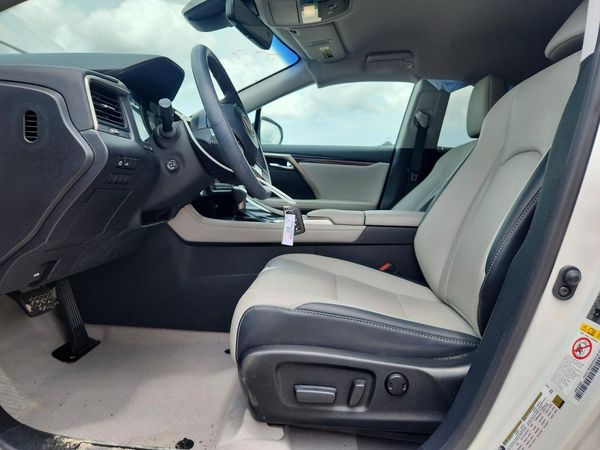 2018 LEXUS RX 350 350/350 F Sport
